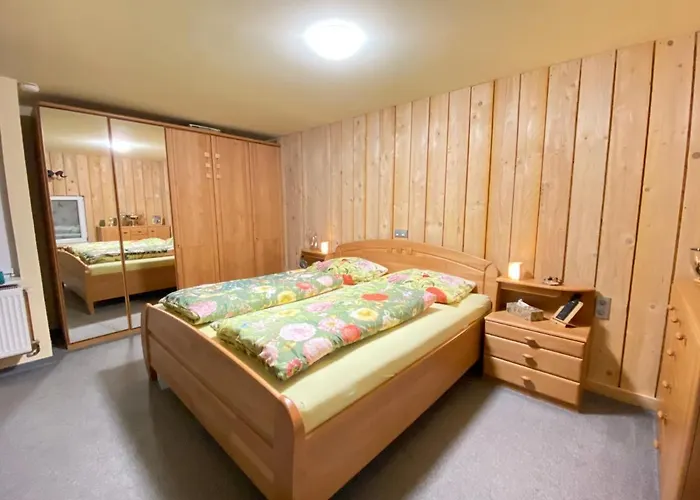 Casita - Sterneferienhaus Mit Garten, Sauna Und Wallbox *